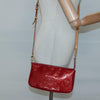 Secondhand Louis Vuitton Pochette Accessoires vernis