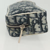 Secondhand Christian Dior Vintage Trotter Pouch Diorissimo