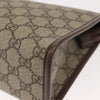 Secondhand Gucci Ophidia Pouch GG