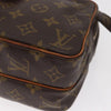 Secondhand Louis Vuitton Amazone Bag