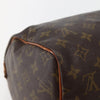 Secondhand Louis Vuitton Speedy Handbag