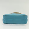 Secondhand Prada Hobo Tessuto Blue Nylon Bags
