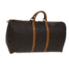 Secondhand Louis Vuitton Keepall Bag