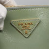 Secondhand Prada Double Zip Lux Tote Saffiano