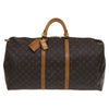 Secondhand Louis Vuitton Keepall Bag