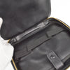 Secondhand Chanel Vintage Timeless Zip Around Vanity Case Caviar