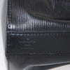 Louis Vuitton Vintage Sac d'Epaule Handbag Epi Leather