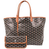 Secondhand Goyard Saint Louis Tote
