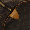 Secondhand Louis Vuitton Keepall Bag