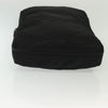 Prada Travel Pouch Tessuto