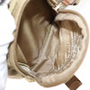 Secondhand Prada Double Pocket Buckle Backpack Tessuto