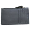 Secondhand Valentino Garavani VLTN Zip Card Holder
