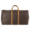 Secondhand Louis Vuitton Keepall Bag