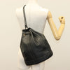 Secondhand Bally Vintage Shoulder Bag