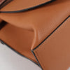 Secondhand Loewe Gate Tote Brown Leather Bags