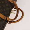 Secondhand Louis Vuitton Keepall Bag