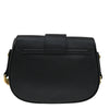 Christian Dior D-Fence Saddle Bag Leather