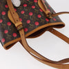 Louis Vuitton Petit Bucket Bag Limited Edition Printed canvas