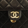 Secondhand Chanel Vintage Clutch with Chain