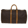 Secondhand Louis Vuitton Keepall Bag