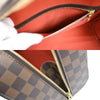Secondhand Louis Vuitton Nolita Handbag Damier