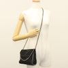 Secondhand Stella McCartney Falabella Fold Over Flap Crossbody Bag