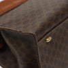 Secondhand Celine Macadam Handbag Macadam with