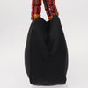 Secondhand Givenchy Vintage Handbag Black Nylon Bags