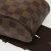 Secondhand Louis Vuitton Geronimos Waist Bag Damier