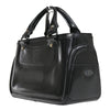 Celine Boogie Satchel Leather