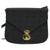 MCM Visetos Shoulder bag PVC