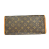 Louis Vuitton Popincourt Tote Monogram Canvas