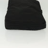 Prada Travel Pouch Tessuto