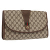 Secondhand Gucci Vintage old clutch