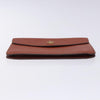 Louis Vuitton Vintage Montaigne Clutch Epi Leather