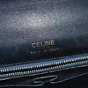 Celine Envelope Shoulder Bag Leather