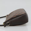 Secondhand Louis Vuitton Trousse Make Up Bag Damier