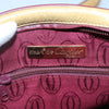 Secondhand cartier Tasseled Must de Cartier Crossbody Bag