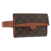Secondhand Louis Vuitton Pochette Arche Waist Bag