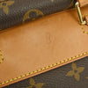 Secondhand Louis Vuitton Deauville Handbag