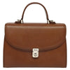 Burberry Vintage Handbag Leather
