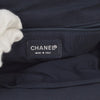 Secondhand Chanel Vintage Frame Shoulder Bag Printed