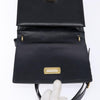 Secondhand Salvatore Ferragamo Gancini Shoulder Bag