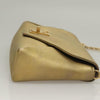 Louis Vuitton Love Note Chain Clutch Leather