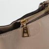 Secondhand Louis Vuitton Grand Palais Handbag Monogram Empreinte Giant