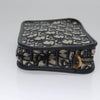 Secondhand Christian Dior Diorquake Clutch Oblique