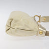 Secondhand Salvatore Ferragamo Gancini Shoulder Bag