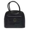 Secondhand Celine Circle Logo Handbag