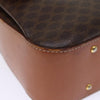 Secondhand Celine Vintage Convertible Top Handle Bag Macadam
