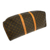 Louis Vuitton Keepall Bag Monogram Canvas